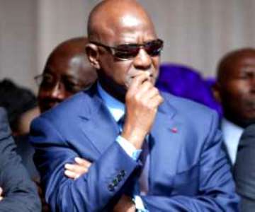 Présentement aux Etats-Unis après sa sortie sur l’emprisonnement de son fils, Thierno Ousmane Sy: Que mijote Cheikh Tidiane Sy ?