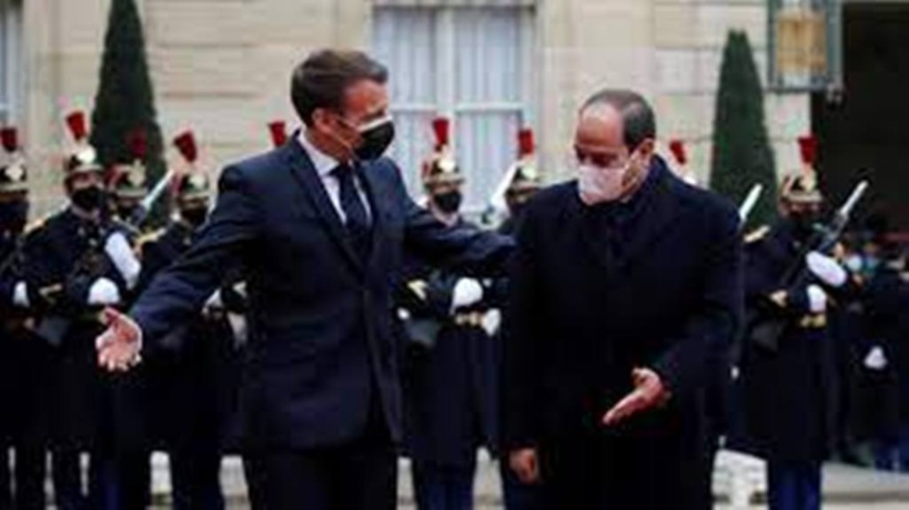 Vente de trente avions de combat Rafale de la France à l'Égypte: Le Caire confirme Vente de trente avions de combat Rafale de la France à l'Égypte: Le Caire confirme