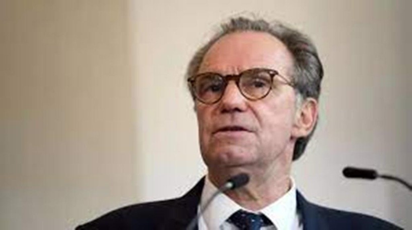 Régionales en PACA: Renaud Muselier joue l'apaisement avec les LR Régionales en PACA: Renaud Muselier joue l'apaisement avec les LR