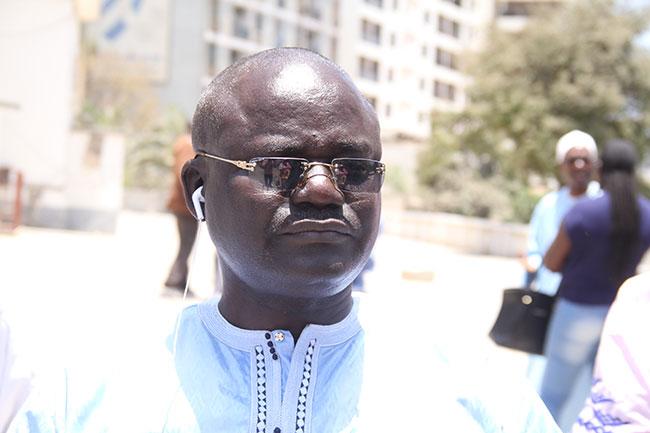 La position du chef de l'Etat sur l'âge de la retraite à 65 ans est «un discours populiste pour faire plaisir à la jeunesse», selon Sidiya Ndiaye