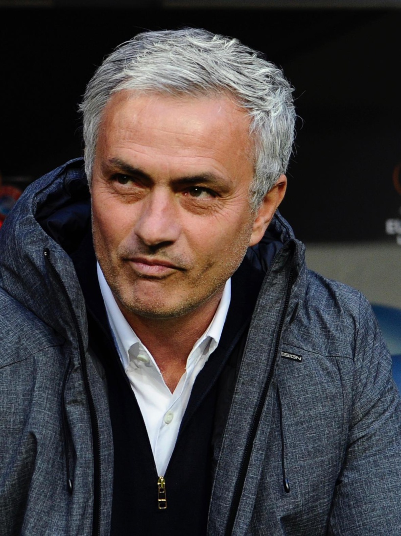Roma: José Mourinho va diriger le club la saison prochaine !