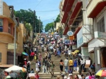 Madasgascar: Date de la présidentielle,la justice appelée à trancher