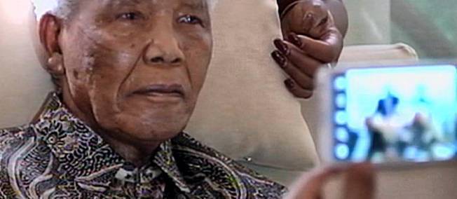 Afrique du Sud : l'état de Nelson Mandela inquiète toujours
