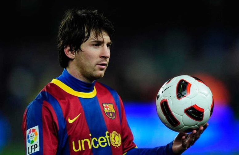 L'attaquant du FC Barcelone Lionel Messi soupçonné de fraude fiscale