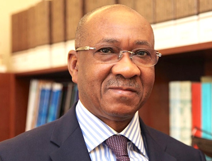 L’ancien Premier ministre Haguibou SOUMARÉ en mode VRP Consulting en Gambie. L’ancien Premier ministre Haguibou SOUMARÉ en mode VRP Consulting en Gambie.