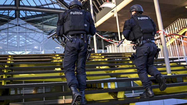 Projet d'attentat en France: un diplomate iranien définitivement condamné en Belgique à 20 ans de prison
