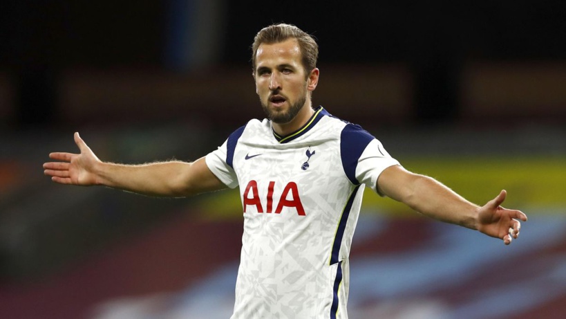 Manchester United décidé à craquer pour Harry Kane Manchester United décidé à craquer pour Harry Kane