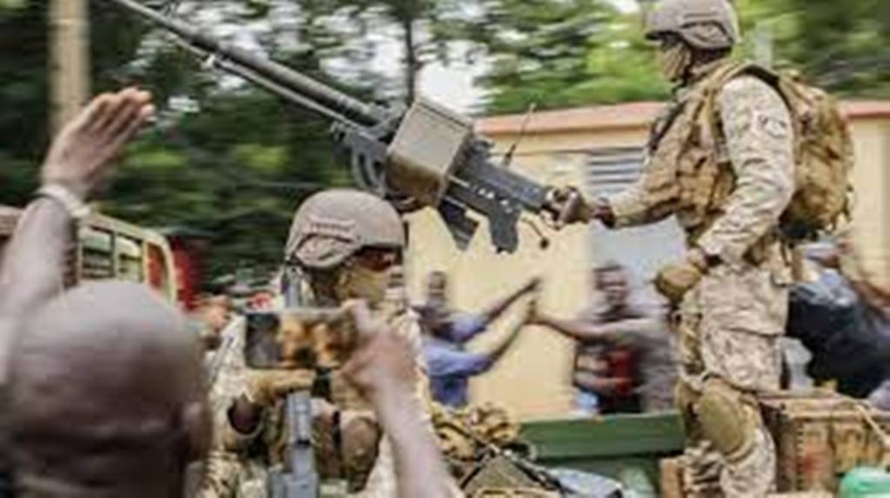 Mali: les journalistes déplorent les difficultés à exercer leurs métier face à l'insécurité Mali: les journalistes déplorent les difficultés à exercer leurs métier face à l'insécurité