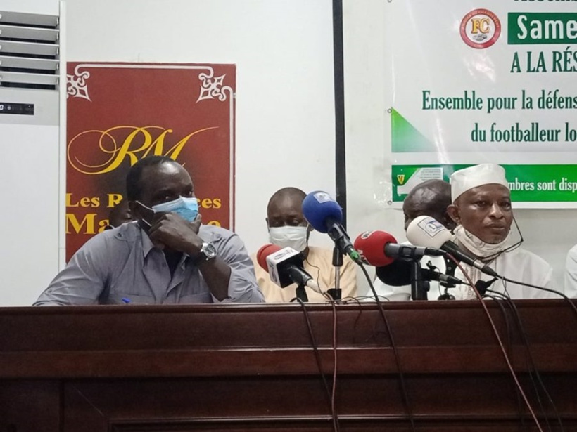 Football: trois joueurs de l’Asac Ndiambour limogés pour avoir jeûné