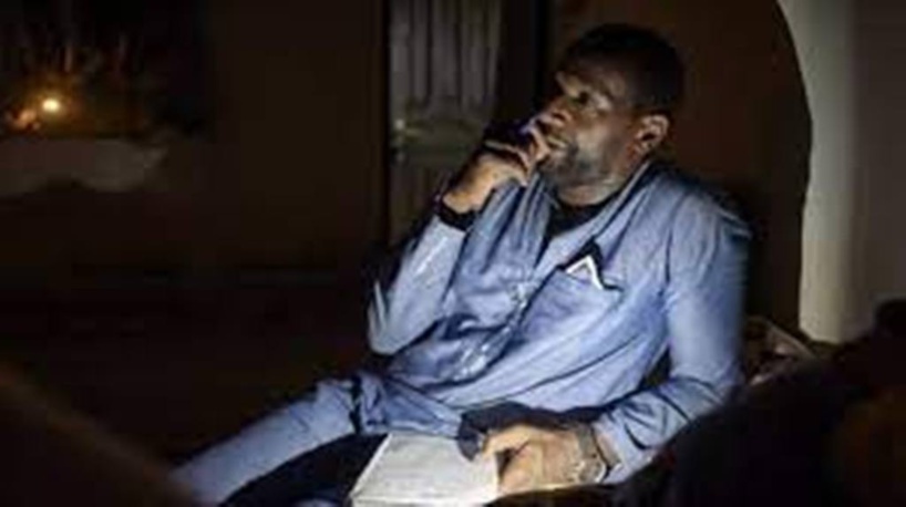 Mali: les circonstances de l’enlèvement du journaliste français Olivier Dubois Mali: les circonstances de l’enlèvement du journaliste français Olivier Dubois