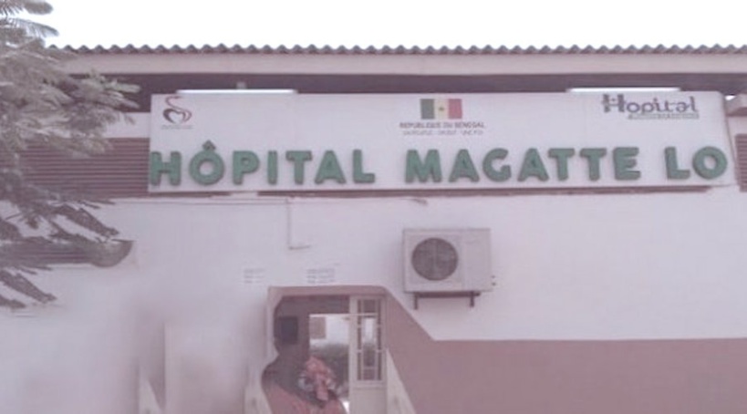 Incendie mortel à l’hôpital de Linguère : la commission santé de l’Assemblée nationale descend sur les lieux Incendie mortel à l’hôpital de Linguère : la commission santé de l’Assemblée nationale descend sur les lieux