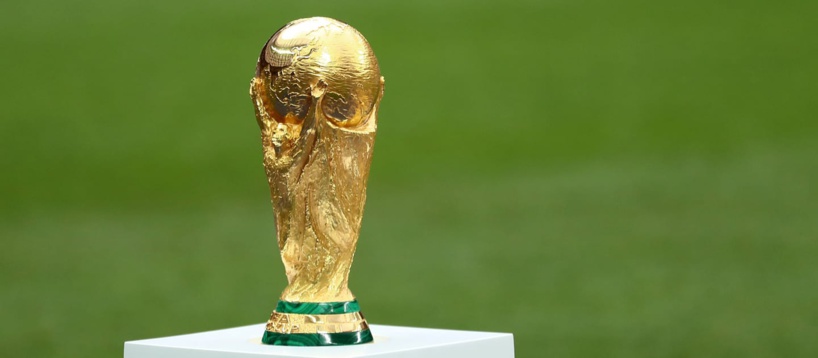 Qualif' Coupe du Monde 2022: La FIFA officialise le report des deux premières journées pour la zone Afrique