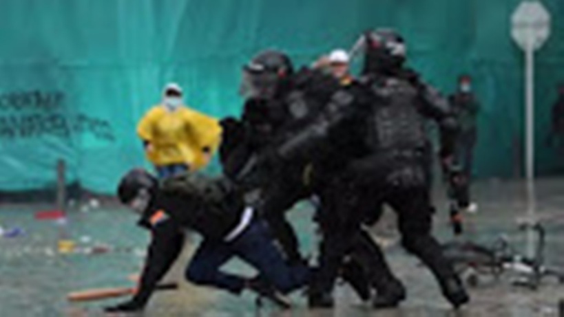 Colombie : pourquoi la colère sociale ne retombe pas