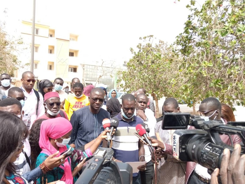 Les Attachés en passation des marchés publics réclament leur insertion dans la Fonction publique Les Attachés en passation des marchés publics réclament leur insertion dans la Fonction publique