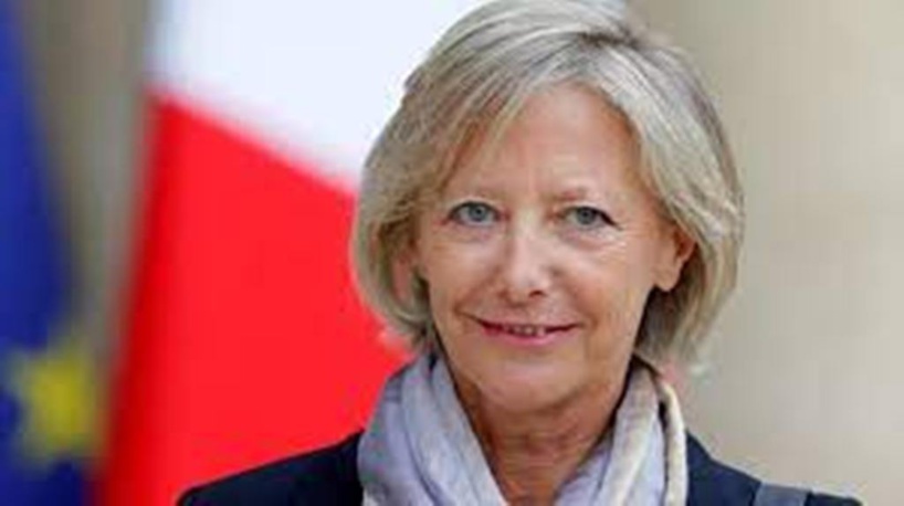 Régionales en PACA: Sophie Cluzel «candidate de la majorité présidentielle» Régionales en PACA: Sophie Cluzel «candidate de la majorité présidentielle»