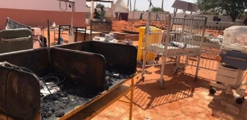 Mort des 6 bébés à Linguère: And Gueusseum note un « semblant d’acharnement sur le personnel paramédical »