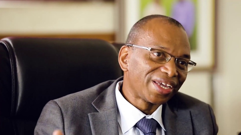 Echecs successifs campagne agricole: les paysans du Saloum soupçonnent Macky Sall de soutenir le ministre de l’Agriculture