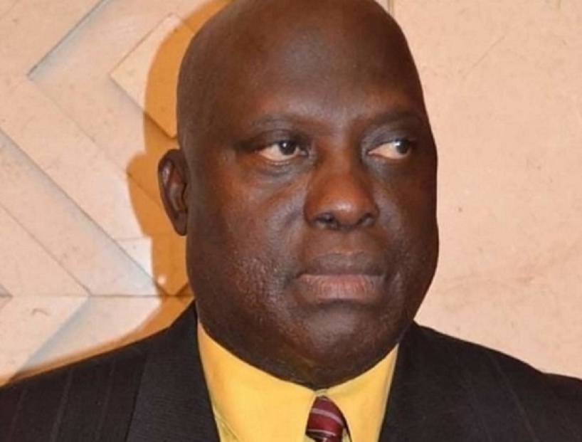 Guinée-Bissau: l'ex-ministre de la Santé Antonio Deuna arrêté par la police judiciaire