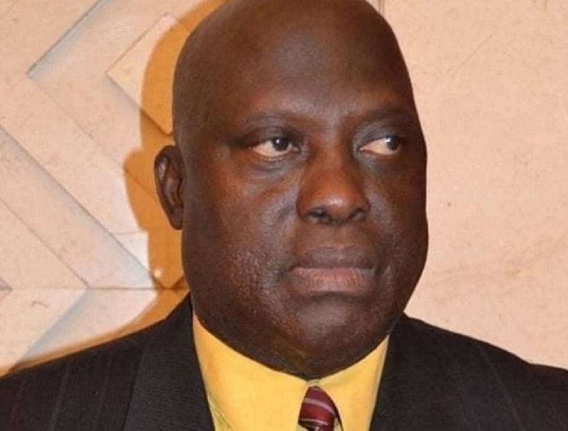 Guinée-Bissau: l'ex-ministre de la Santé Antonio Deuna arrêté par la police judiciaire Guinée-Bissau: l'ex-ministre de la Santé Antonio Deuna arrêté par la police judiciaire