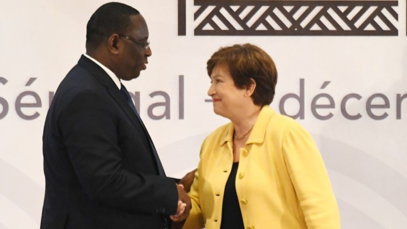 «Un recours aux prêts du FMI auxquels le Sénégal n’avait plus recours sous Me Wade !» Par le banquier Abdoul Kane
