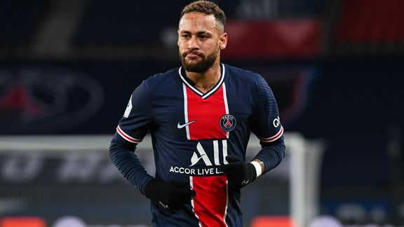 Neymar prolonge ce samedi son contrat avec le PSG jusqu'en 2026