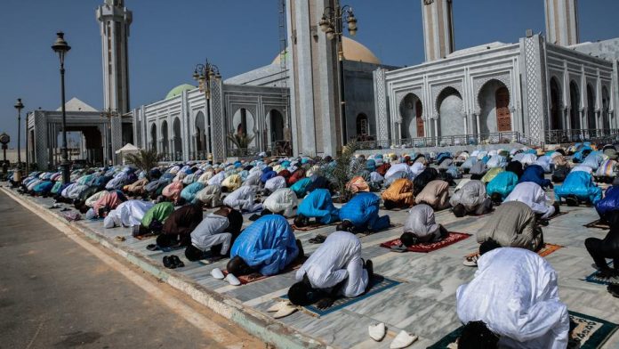 Korité 2021: Ce sera le jeudi 13 mai selon l'ASPA