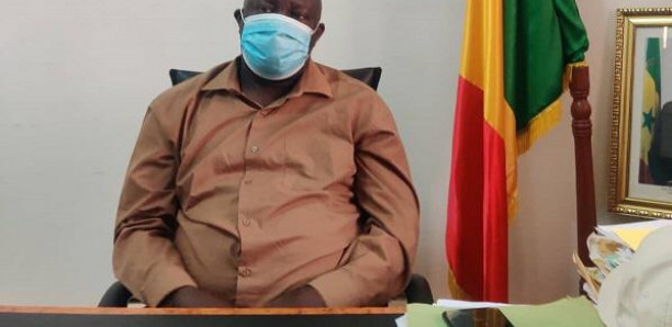 Découpage de Jaxaay  : le maire Mor Ba Sarr parle de « règlement de compte politique de la part de Oumar Gueye »