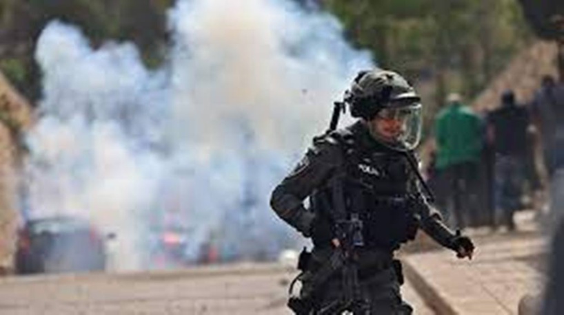 Jérusalem: les heurts se poursuivent sur l'esplanade des Mosquées