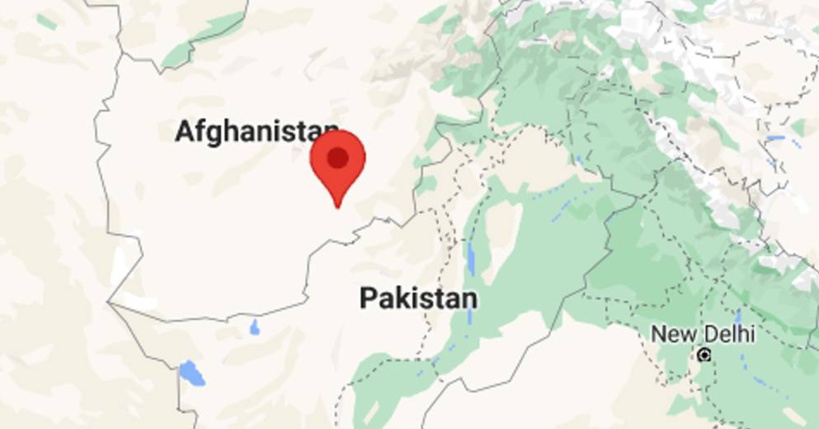 Afghanistan: au moins onze morts dans l'explosion d'une bombe au passage d'un bus (ministère) Afghanistan: au moins onze morts dans l'explosion d'une bombe au passage d'un bus (ministère)