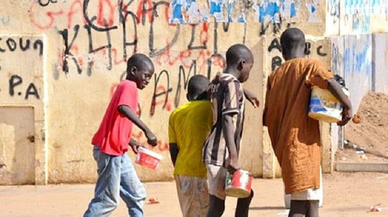 Dakar : « entre avril et novembre 2020, plus de 5 300 enfants ont été retirés de la rue », affirme Niokhabaye Diouf