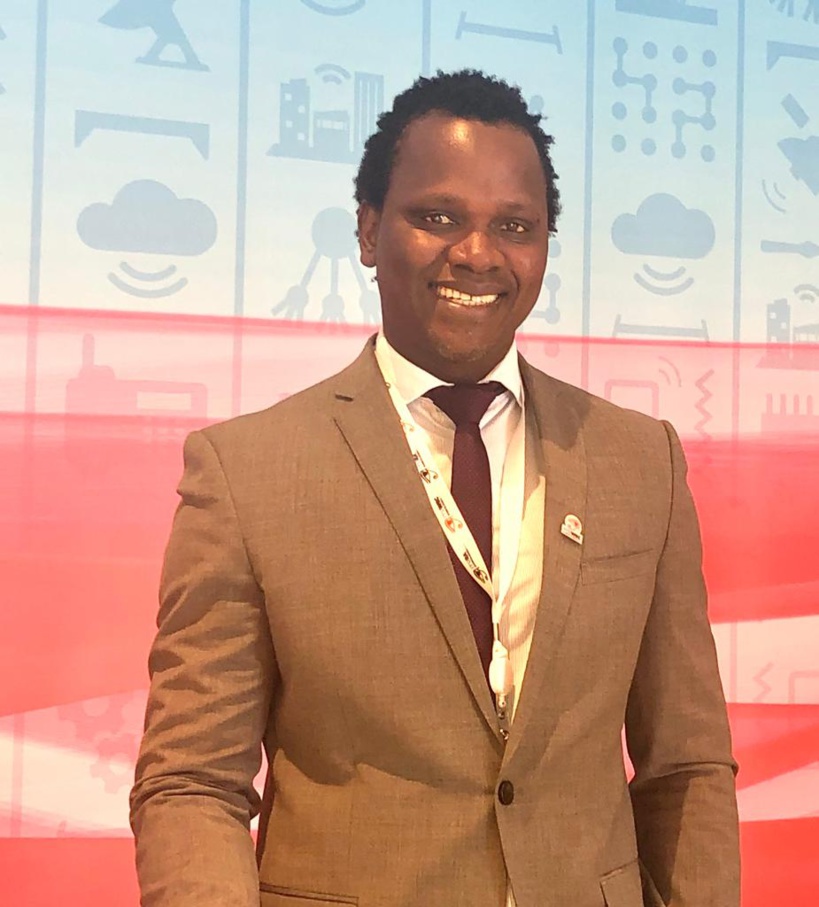 Leçons tirées de la Covid-19 : le rôle de l’infrastructure passive (Par Abdou Khadre Lo) Leçons tirées de la Covid-19 : le rôle de l’infrastructure passive (Par Abdou Khadre Lo)