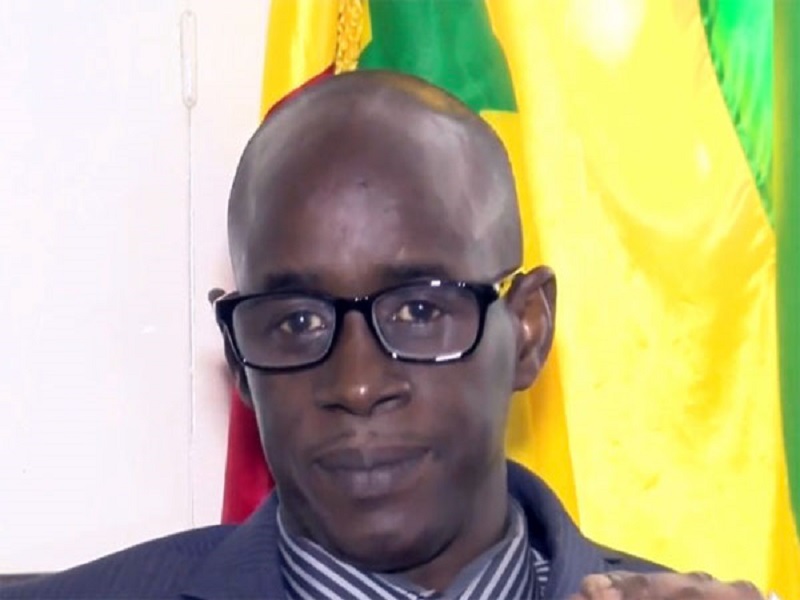 Pikine : le maire Amadou Diarra rejoint Macky Sall