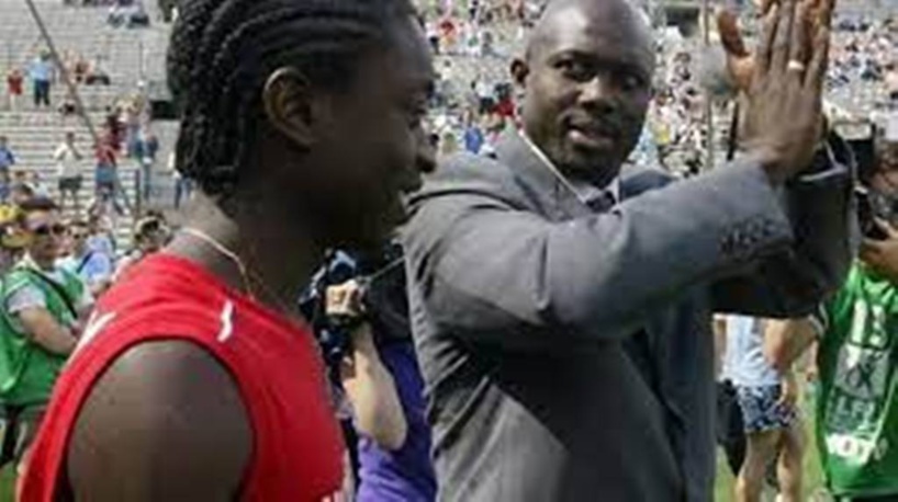 France: six mois avec sursis pour le fils de George Weah condamné pour tapage nocturne France: six mois avec sursis pour le fils de George Weah condamné pour tapage nocturne
