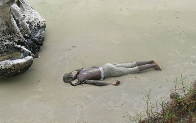Podor-fleuve Sénégal: ancien militaire, Cheikh Soumaré, 26 ans repêché mort ce lundi