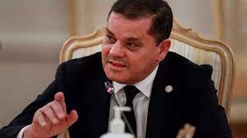 Les milices islamistes mettent la pression sur le gouvernement Dbeibah Les milices islamistes mettent la pression sur le gouvernement Dbeibah