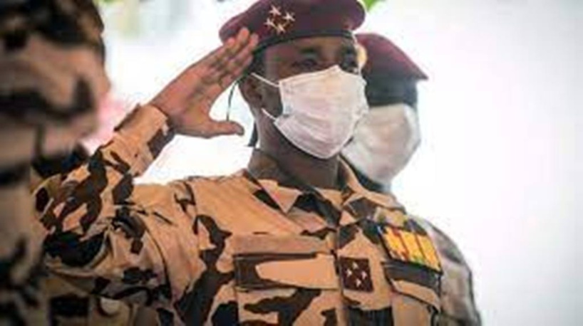En déplacement au Niger, Mahamat Idriss Déby salue le soutien de son voisin