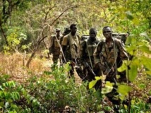 Centrafrique: mais où est donc l'insaisissable Joseph Kony ?
