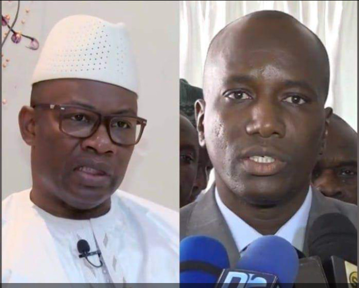 Plainte de Me Moussa Diop contre son successeur : Le tribunal se déclare "incompétent" 