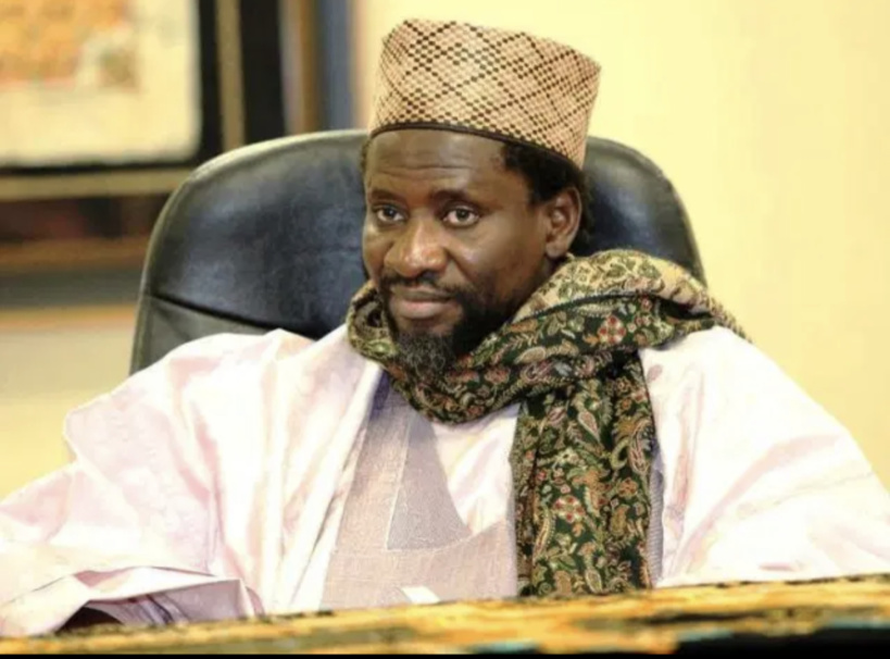 Attaque Mosquée d’Al Aqsa: Medina Baye dénonce une intention manifeste de faire mal aux musulmans Attaque Mosquée d’Al Aqsa: Medina Baye dénonce une intention manifeste de faire mal aux musulmans