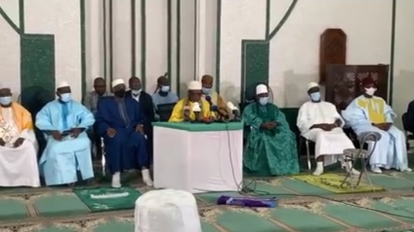 Le Niger et la Côte d’Ivoire et le Mali célèbrent mercredi l’Eid El Fitr