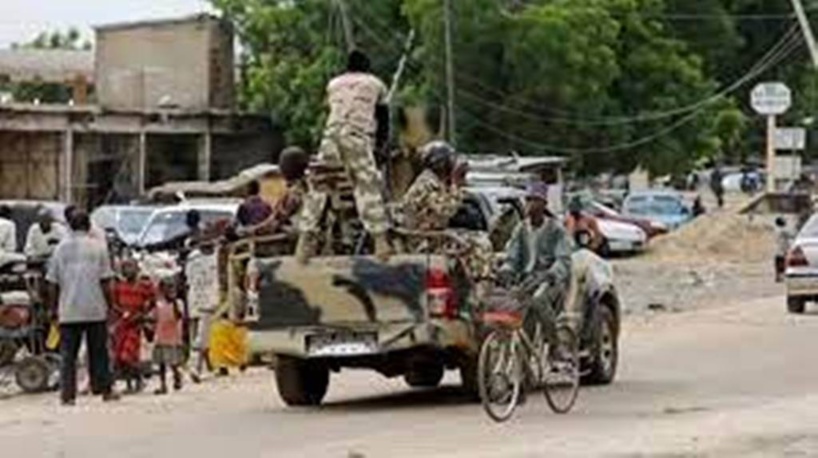 Au Nigeria, la fin du ramadan laisse craindre une multiplication des violences