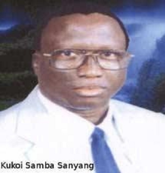 Mort de Kukoy Samba Sagna : Macky Sall est responsable, selon ses proches