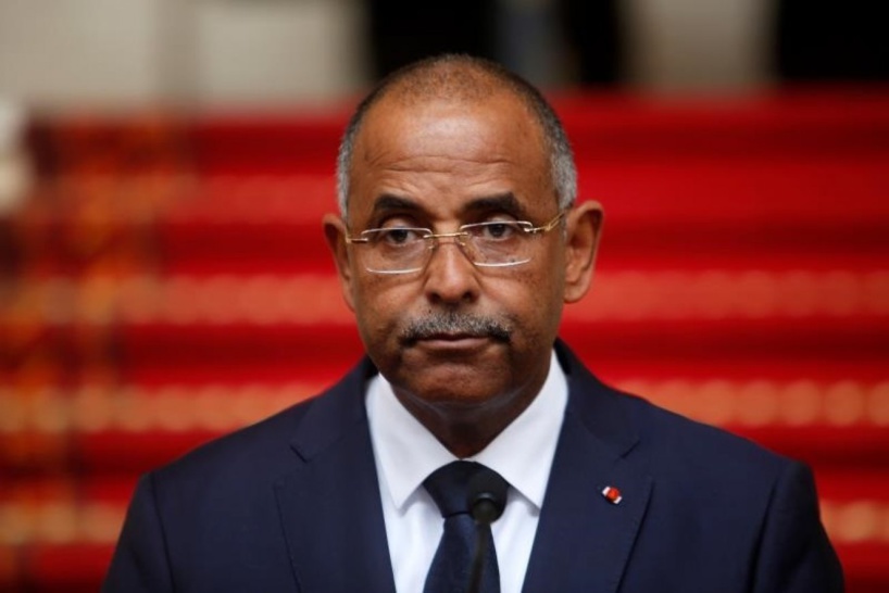 Côte d'Ivoire: souffrant, le Premier ministre Patrick Achi évacué à Paris Côte d'Ivoire: souffrant, le Premier ministre Patrick Achi évacué à Paris