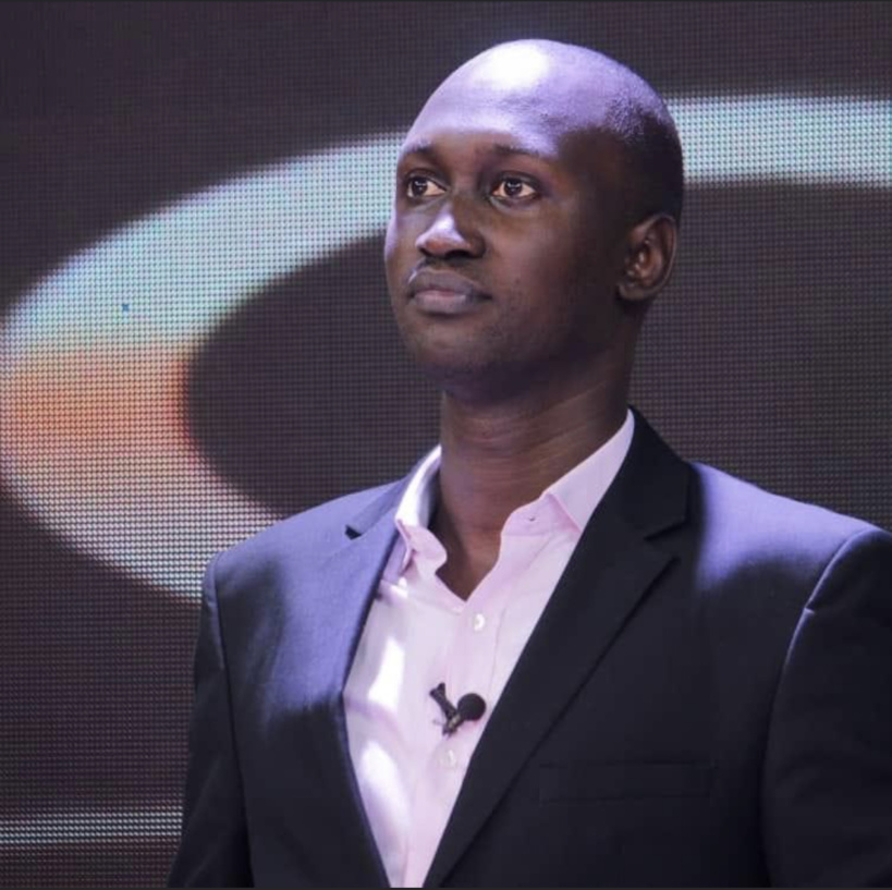 Affaire Pape Ndiaye: Le journaliste victime de ses positions Affaire Pape Ndiaye: Le journaliste victime de ses positions