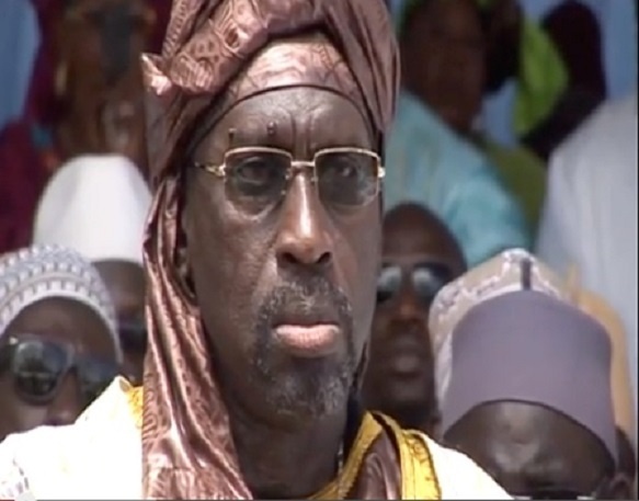 Cellou Dallein Diallo présent à l’intronisation de Pape Ibrahima Diagne, l’ambassadeur de la Guinée s’excuse auprès d’Abdoulaye Makhtar Diop
