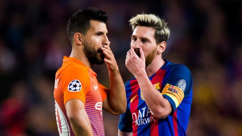 ​Agüero se rapproche du Barça… qui aurait contacté Flick