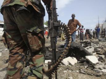 Attentat contre l'ONU à Mogadiscio : le Conseil de sécurité « scandalisé »