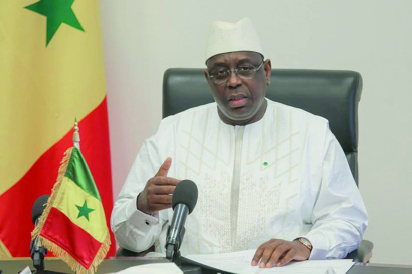 Korité 2021: 551 détenus graciés par le chef de l’Etat Korité 2021: 551 détenus graciés par le chef de l’Etat