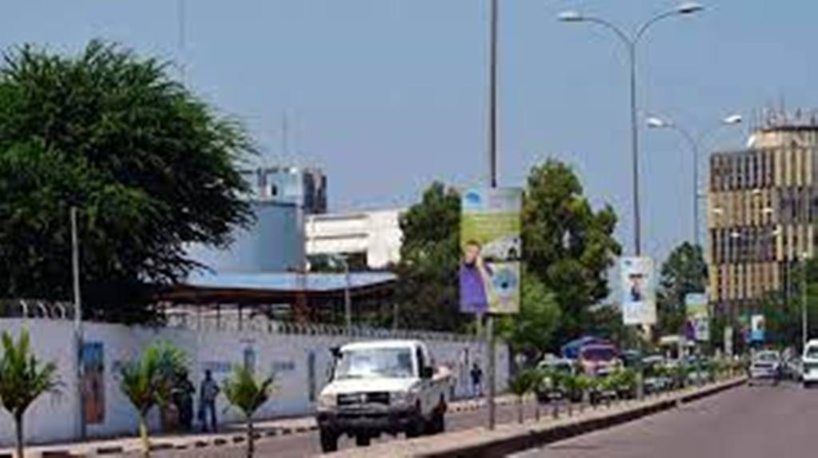 Congo-B : le nouveau Premier ministre veut relancer le dialogue social Congo-B : le nouveau Premier ministre veut relancer le dialogue social