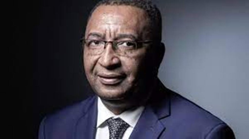 Comores: le président Azali gracie par décret son ancien vice-président Djaffar Ahmed